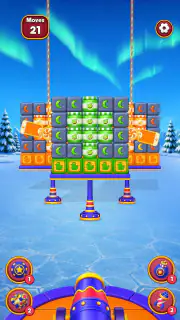Knock Fever screenshot 2