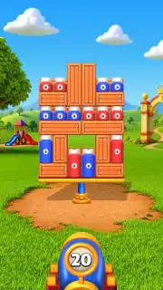 Knock Out screenshot 7