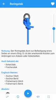 Knoten 3D  ( Knots 3D ) screenshot 5