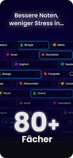 Knowunity - die Lernapp screenshot