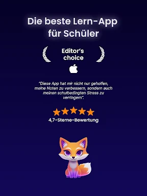 Knowunity - die Lernapp screenshot