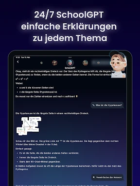Knowunity - die Lernapp screenshot