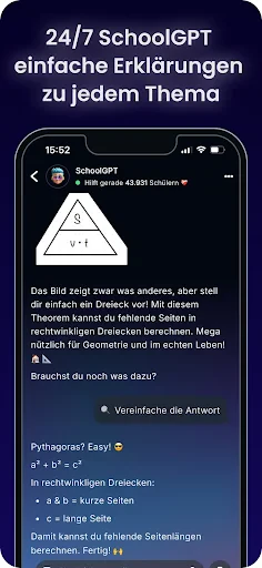 Knowunity - die Lernapp screenshot