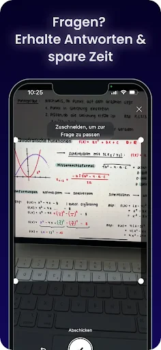 Knowunity - die Lernapp screenshot