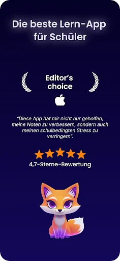 Knowunity - die Lernapp screenshot
