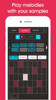 Koala Sampler screenshot 4