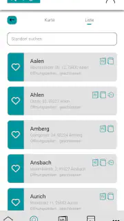 Kochlöffel screenshot 2