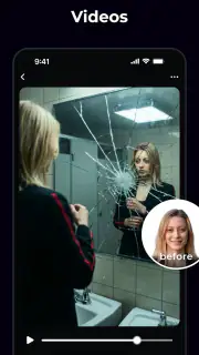 Koi AI - KI-Videogenerator screenshot 4