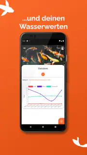 KoiControl - Die Koi App screenshot 5