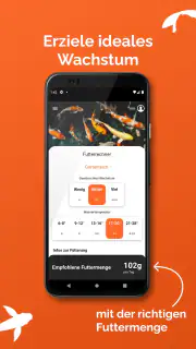 KoiControl - Die Koi App screenshot 6