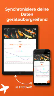 KoiControl - Die Koi App screenshot 8