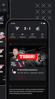 Kölner Haie screenshot 4