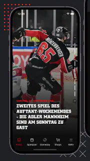 Kölner Haie screenshot 5