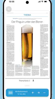 Kölnische Rundschau E-Paper screenshot 3