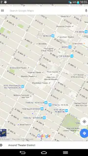 Kompass screenshot 7