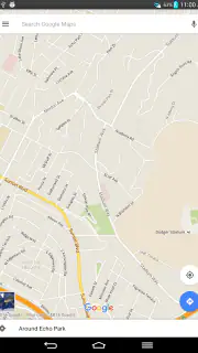 Kompass screenshot 8