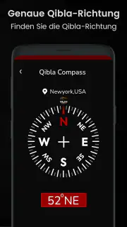 Kompass : Digital Compass screenshot 3