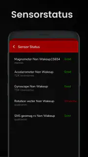 Kompass : Digital Compass screenshot 4