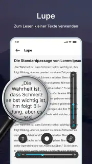 Kompass: Intelligenter Kompass screenshot 7