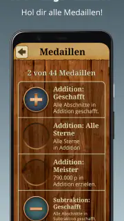 König der Mathematik screenshot 3