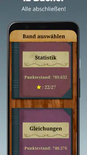 König der Mathematik screenshot 5