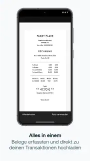 Kontist by Shine screenshot 6