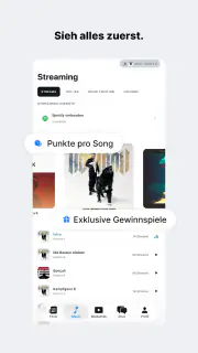 Kontra K App screenshot 1