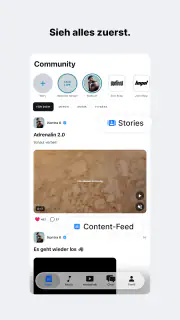 Kontra K App screenshot 2
