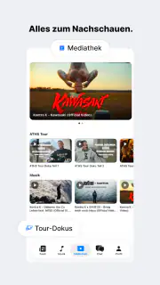 Kontra K App screenshot 5