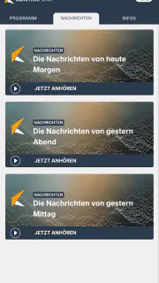 Kontrafunk screenshot 3