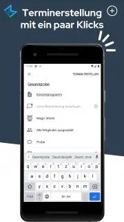 Konzertmeister screenshot 3
