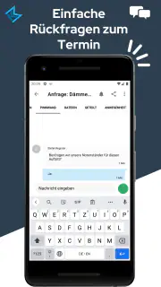Konzertmeister screenshot 6