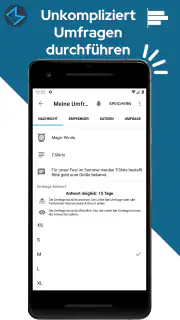 Konzertmeister screenshot 7