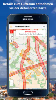 Kopter-Profi App screenshot 2