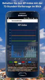 Kopter-Profi App screenshot 4