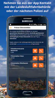 Kopter-Profi App screenshot 6