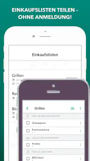 körbchen | Rezeptverwaltung screenshot 6