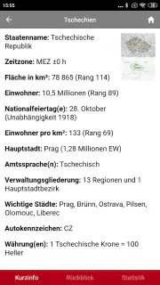 KOSMOS Welt-Almanach 2024 screenshot 2