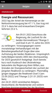 KOSMOS Welt-Almanach 2024 screenshot 4