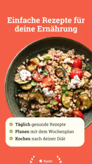 KptnCook - Rezepte & Kochen screenshot 1