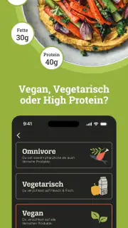 KptnCook - Rezepte & Kochen screenshot 2