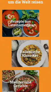 KptnCook - Rezepte & Kochen screenshot 6