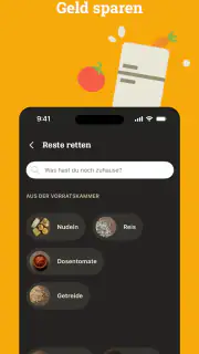 KptnCook - Rezepte & Kochen screenshot 8
