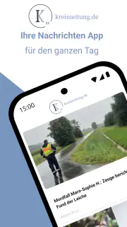 Kreiszeitung - News & Lokales screenshot 1