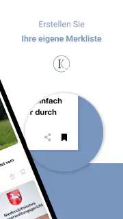 Kreiszeitung - News & Lokales screenshot 2