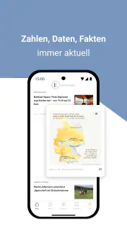 Kreiszeitung - News & Lokales screenshot 3