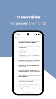 Kreiszeitung - News & Lokales screenshot 4