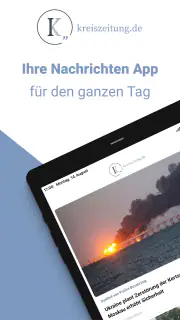 Kreiszeitung - News & Lokales screenshot 5