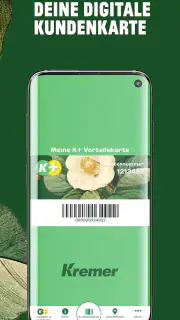 Kremer Plus screenshot 5