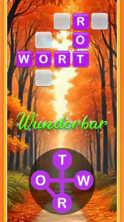 Kreuzworträtsel – Wortspiel screenshot 2